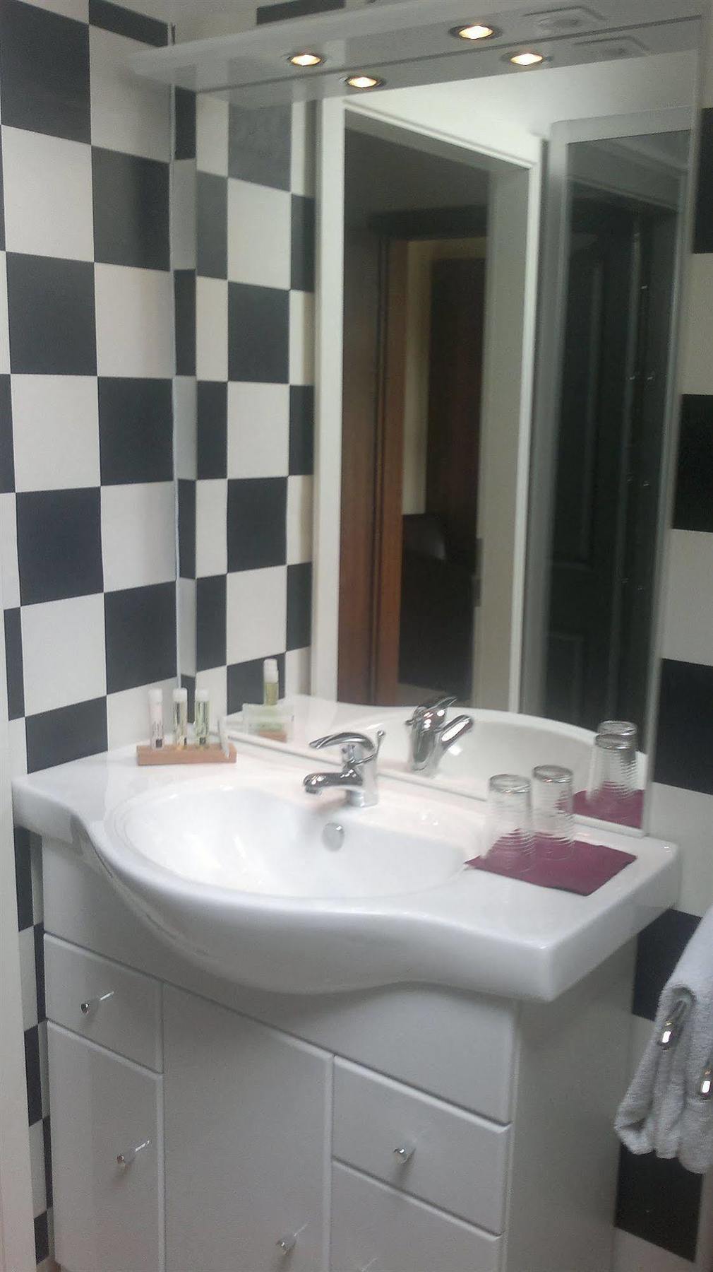 Akzent Hotel Alte Direktionsvilla Kupfermuehle ハリスレー エクステリア 写真