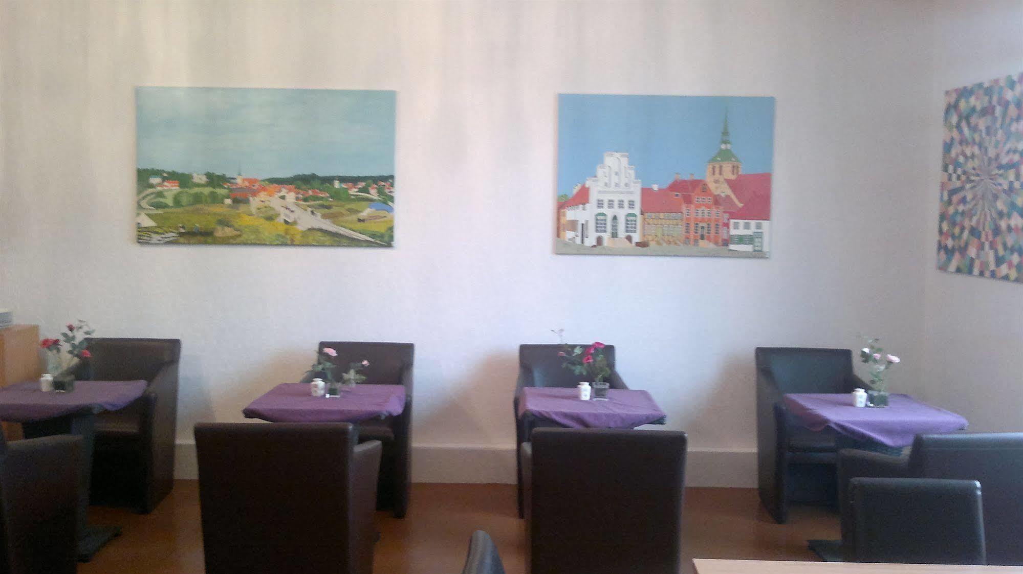 Akzent Hotel Alte Direktionsvilla Kupfermuehle ハリスレー エクステリア 写真